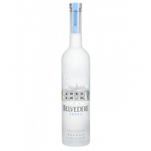 Belvedere 6Lt