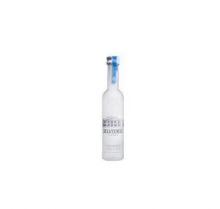 Belvedere Vodka Μινιατούρα 50ml