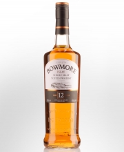 Bowmore 12YO Malt Islay 700ml