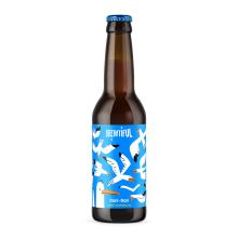 Brewtiful Dari Dari Φιάλη 330ml