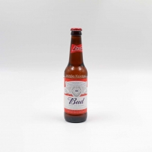 Bud 330ml (Lager)