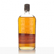 Bulleit Bourbon Whisky 700ml
