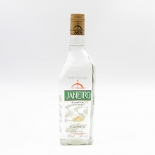 Cachaca Janeiro 700ml