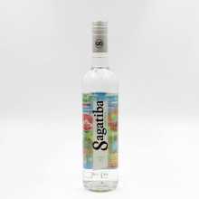 Cachaca Sagatiba Pura 700ml