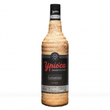 Cachaca Ypioca Castanheira Silver 700ml