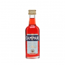 Campari 40ml