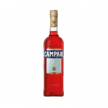 Campari Aperitif Bitter 700ml