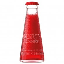 Campari Soda 98ml