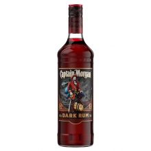 Captain Morgan Black 700ml