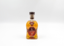 Cardhu Malt 12YO 700ml