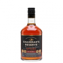 Chairmans St.Lucia 700ml