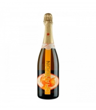 Chandon Garden Spritz Αφρώδης 750ml