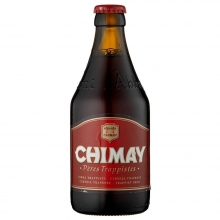 Chimay Κόκκινη 330ml