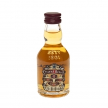Chivas Regal 12Yo 50ml