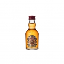 Chivas Regal 12yo Μινιατούρα 50ml