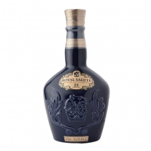 Chivas Regal 21YO Royal Salute 700ml