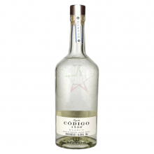 Codigo Blanco 1530 700ml