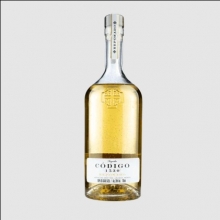 Codigo Reposado 1530 700ml