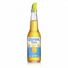 Corona Zero 0% 330ml