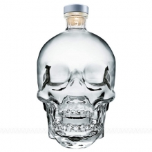 Crystal Head Vodka Onyx 700ml