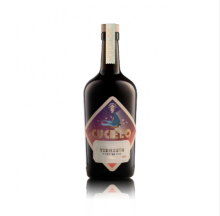 Cucielo Rosso 750ml
