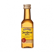 Cuervo Tequila Reposado Μινιατούρα 50ml