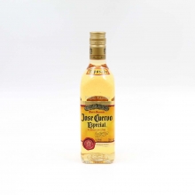 Cuervo Traditional Reposado (Gold) 500ml