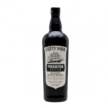 Cutty Sark Prohobition 700ml