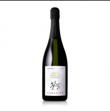Καρανίκας Cuvee Speciale Extra Brut 750ml