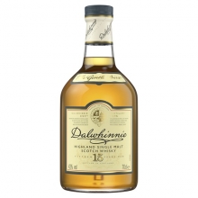 Dalwhinnie 15YO Malt 700ml