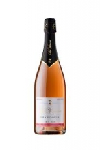 De Vilmont Champagne Rose 750ml (Ψυγείου)