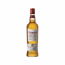 Dewars White Label 700ml