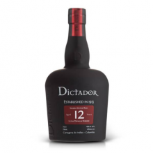 Dictador 12YO 700ml