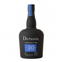 Dictador 20YO 700ml