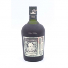Diplomatico 12YO Reserva Exclusiva 700ml