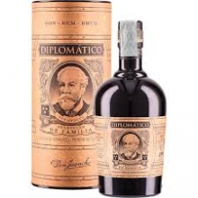 Diplomatico Seleccion De Familia 700ml