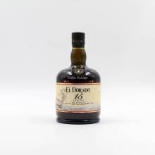 El Dorado 12YO 700ml