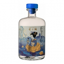 Etsu Japanese Gin 700ml