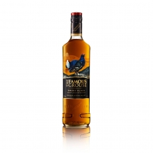 Famous Grouse Smoky Grouse 700ml