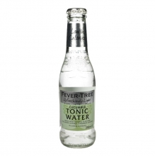 Fever Tree Cucumber 200ml