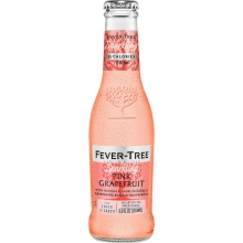 Fever Tree Pink Grapefruit 200ml