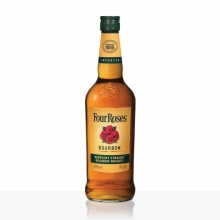 Four Roses Bourbon 700ml