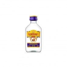 Gin Gordons Μινιατούρα 50ml