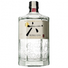 Gin Roku 700ml