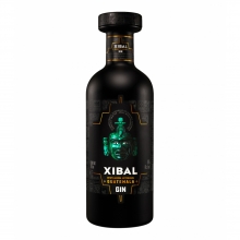 Gin Xibal 700ml