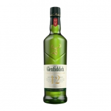 Glenfiddich 12YO 700ml