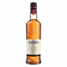Glenfiddich 15ΥO Solera 700ml
