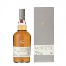 Glenkinchie 12YO 700ml