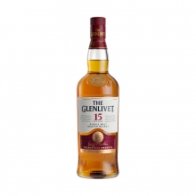 Glenlivet 15 YO Scotch Malt 700ml