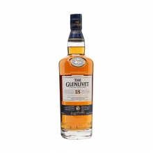 Glenlivet 18YO Scotch Single Malt 700ml